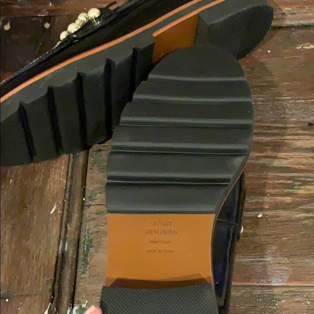 Stuart Weitzman - Picture 2 of 2